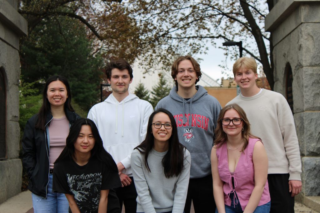 Ngo Lab Spring 2025