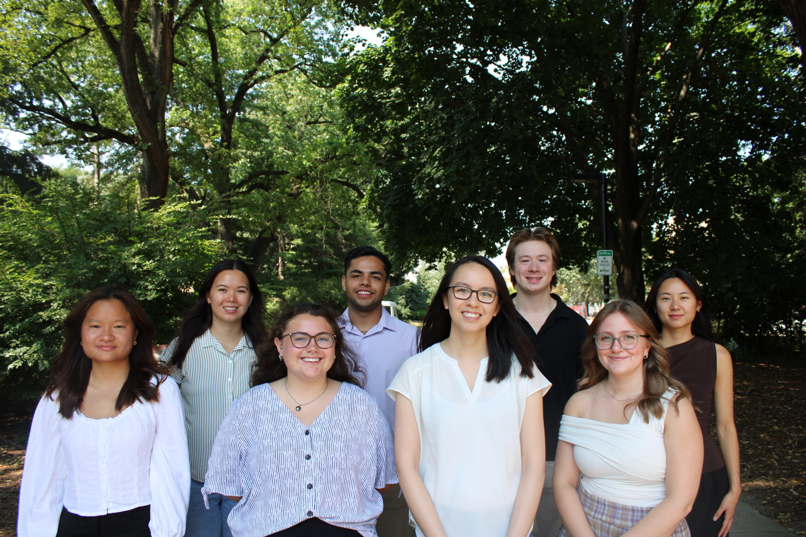 Ngo Lab Summer 2026